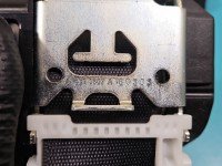 Pas bezpieczeństwa tył lewy Mercedes Mercedes W213 628712100F, A2138602585L, A2138602585