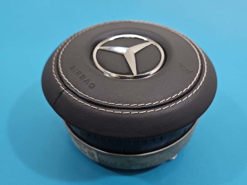 Poduszka powietrzna kierowcy airbag Mercedes W222 0008608600