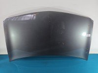 Maska przednia Renault Megane II beżowy NV603