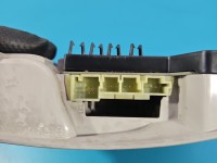 Lampa kabiny lampka Mercedes ML W166 A1669062301