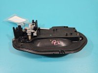 Klamka przód lewa zewnętrzna Bmw X3 e83 7034543