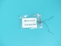 Skrzynia biegów 20MB17 Peugeot 407 2.0 hdi