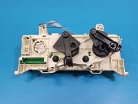 Konsola panel nawiewu Renault Clio II