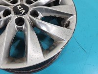 alufelgi felgi 17 komplet Kia Optima IV 15-20