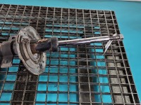 Amortyzator przód lewy przedni Dacia Sandero III 20-