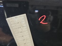 DRZWI PRZÓD LEWE KIEROWCY Kia Ceed II 12-18 5d 1K