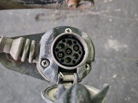 Hak holowniczy Ford Mondeo Mk4