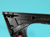 Listwa listwy dekory dekor deski Toyota Land Cruiser J200 07- eu