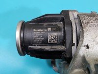 Turbosprężarka Renault Megane IV 59001107373, 8201677360 1.5 dci (K9KU873) 116KM