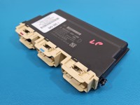 Sterownik moduł Europejska, FOTELA LP Mercedes W222 A2229000616
