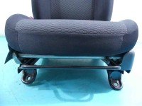 Fotel lewy przód kierowcy Nissan Micra K13 EU