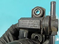 Czujnik ciśnienia powietrza Honda Legend IV KB1 136200-3040 Mapsensor