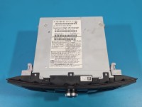 Radio fabryczne Mercedes ML W166 A1669000513 radioodtwarzacz