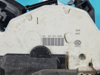 Zamek przód prawy 5K1837016E Seat Leon III 12- EUROPA Producent części: Seat, 7pin