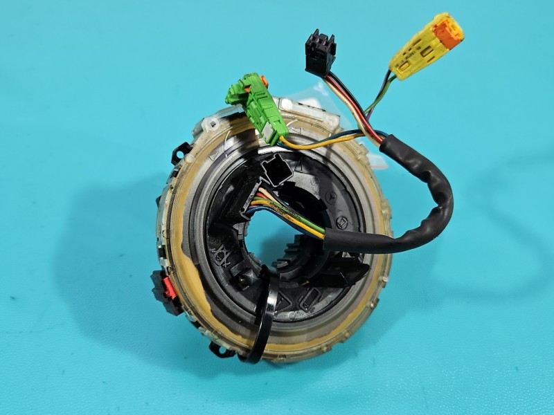 Taśma airbag zwijak Mercedes ML W164 A1714640518