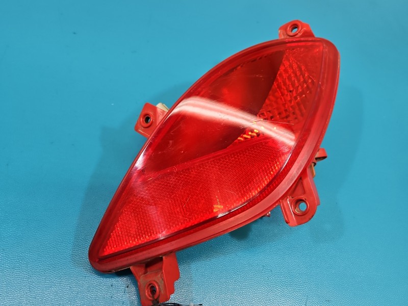 Lampa tył prawa zderzaka przeciwmgielna Hyundai I30 II 12-16 92406-A61