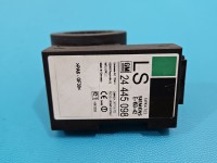 Komputer Sterownik silnika Opel Zafira A 1.8 16V 55351752