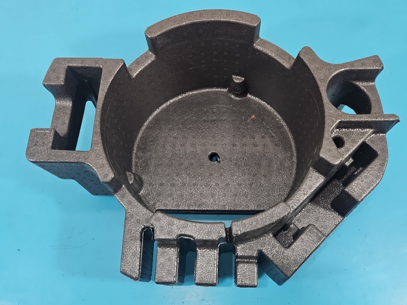 Wkład styropian bagażnika koła zapasowego Opel Insignia B 39088980