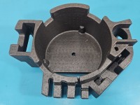 Wkład styropian bagażnika koła zapasowego Opel Insignia B 39088980