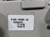 Lampa kabiny lampka Toyota Corolla E21 19- 81260-02A60-A0