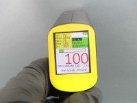 DRZWI PRZÓD LEWE KIEROWCY Ford Focus Mk2 5d srebrny 03