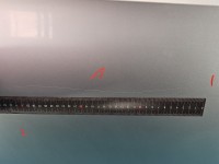 DRZWI PRZÓD PRAWE PASAŻERA Skoda Rapid 5d LA7W