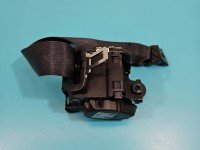 Pas bezpieczeństwa tył prawy Renault Clio V 2019- 888408000R, 639697900G, 639508700E