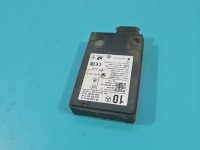 Sterownik moduł Europejska, Radar tył Mercedes W222 A0009055510