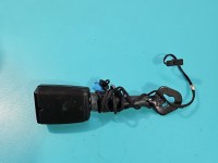 Pas bezpieczeństwa przód prawy pasażera Vw Jetta VI 5C6857706B, 5C6857756E