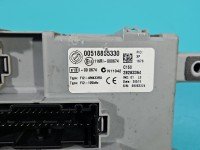 Komputer Sterownik silnika 51889891 Fiat Doblo II 2.0 jtd