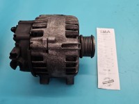 TEST Alternator Citroen C-Elysee II 12- 9678048880 1.6 hdi