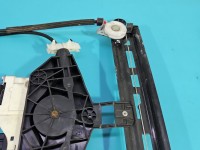 Podnośnik przód prawy SZYBY WINDA Audi A5 8T Producent części: Audi, 6PIN 4F0959802D, 8T0837462C 2d sedan