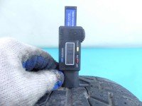 Koło 4 szt. komplet Ford Ranger IV 98-11 2.5 TDCI