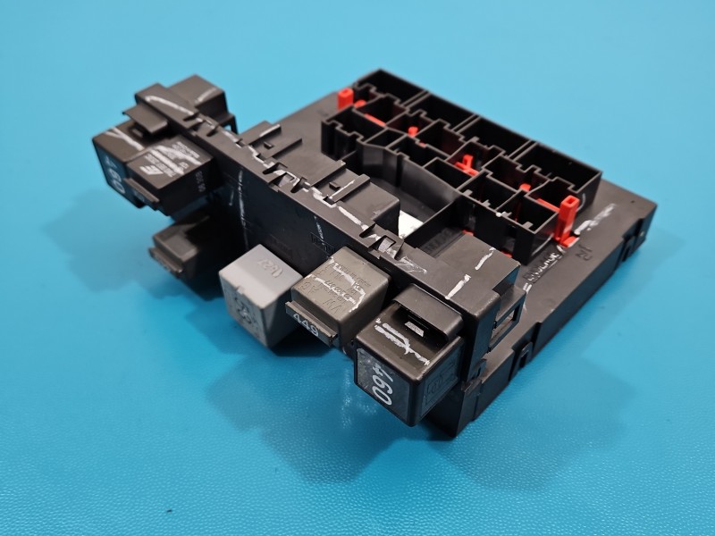 Sterownik moduł Volkswagen Vw Jetta V 3C0937049AJ, F005V00