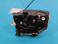 Zamek przód prawy Audi A3 8V EUROPA 5pin 8X1837016A