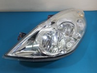Reflektor lewy lampa przód Opel Movano III EUROPA