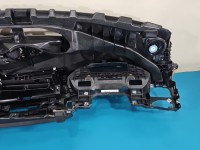 Deska rozdzielcza airbag pasażera kokpit Audi A5 F5