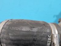 Rura przewód Hyundai, Benzyna, Europejska, POWIETRZA TURBINY Hyundai I30 III 16- 39300-84400 2.0 16V