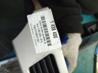 Kratka nawiewu Bmw e90 144821 EUROPA