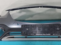 Zderzak przód przedni Opel Insignia B stalowy Z10B