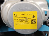 Pas bezpieczeństwa tył prawy Audi A4 B9 34184201F, 8W0857806B