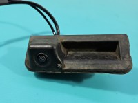 Klamka klapy tył Skoda Scala 2019- 566827566A