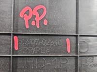 Osłona ZAŚLEPKA PLASTIK Toyota Corolla E21 19- 55607-02310