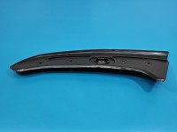 Osłona ZAŚLEPKA PLASTIK Mercedes GL II X166 A1666700087