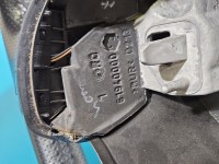 Kierownica Fiat 500 07-20