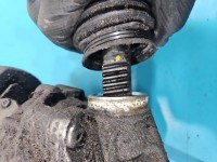 Przekładnia kierownicza maglownica Citroen C3 Picasso 08-17 6700001851B, Q003TA0172ZE, 6820000170