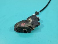 Zamek przód prawy Volvo V70 I EUROPA 4+3pin, 6085