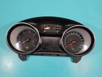 Licznik Opel Astra V K 39207948 1.5 cdti EUROPA