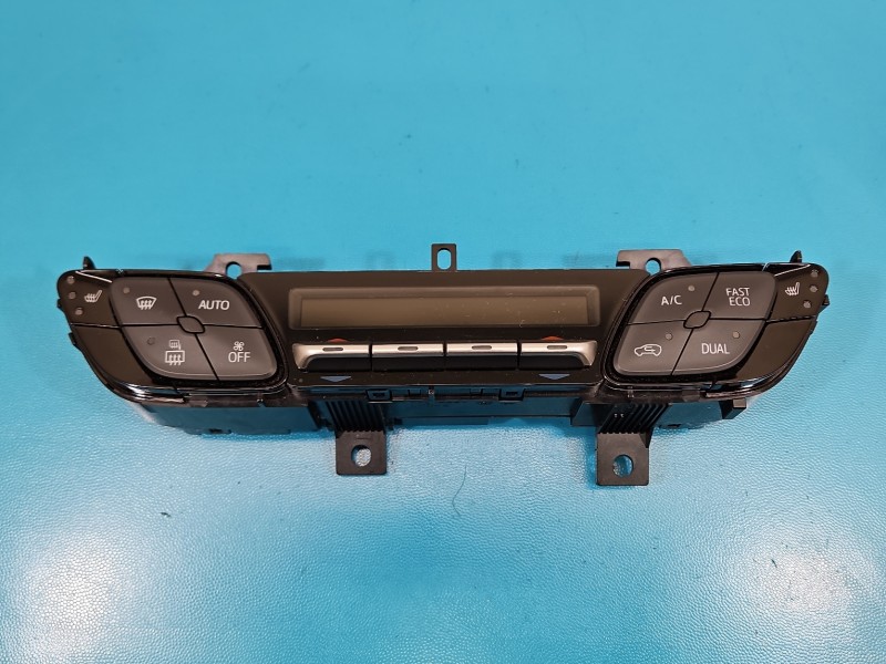Konsola panel nawiewu Toyota C-HR I 2016-2023 55900-F4400