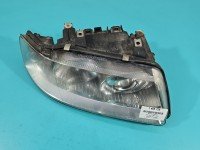Reflektor prawy lampa przód Audi A3 8L EUROPA
